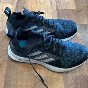 Like New Adidas Parley